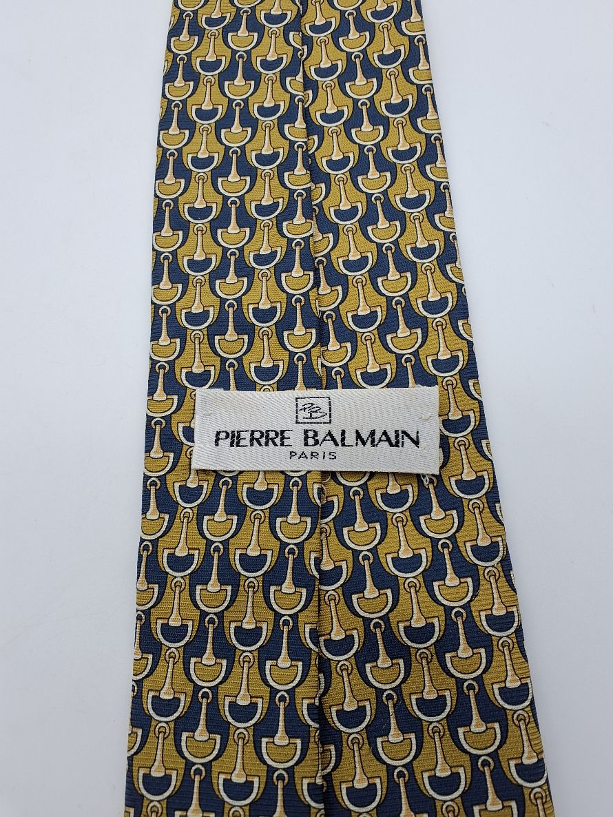 Pierre Balman Paris (A089)